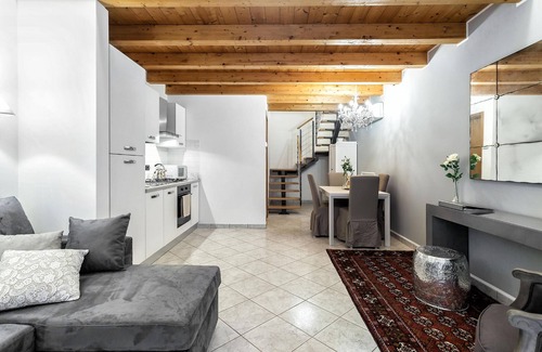 Molina Apartment | Starfish 4 .