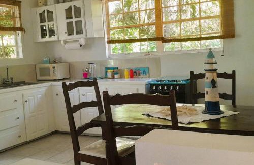 Mount Pleasant Bay Apartment | StarFish Apartment