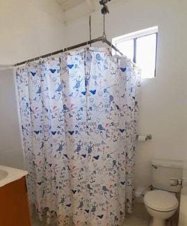 Mount Pleasant Bay Apartment | StarFish Apartment