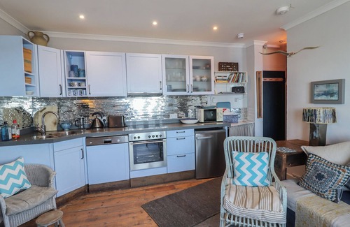 Sennen Cove Cottage | Starfish