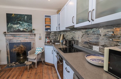 Sennen Cove Cottage | Starfish