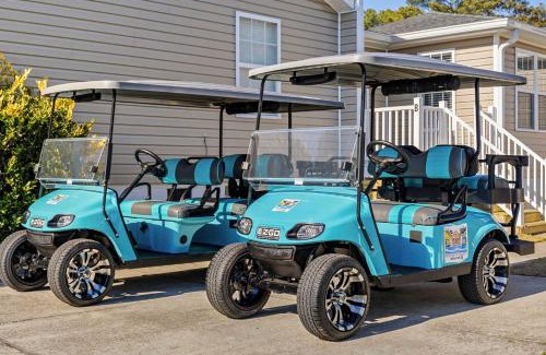 Garden City Villa | Starfish Retreat 3-2 By Beach Star