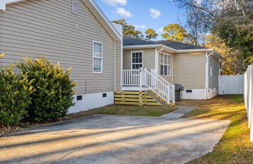 Garden City Villa | Starfish Retreat 3-2 By Beach Star