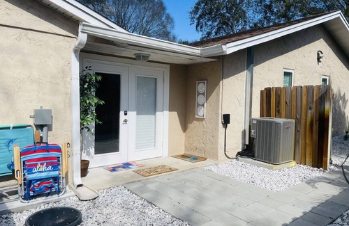 Florida Ridge Apartment | Starfish Studio All private