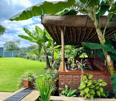 Arusha Apartment | Stargate Apartments