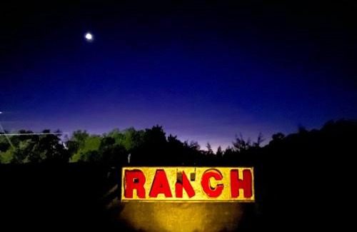 Leander Villa | Stargaze at Orion OldStickRanch35milesNWofAustin