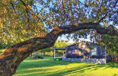 Leander Villa | Stargaze at Orion OldStickRanch35milesNWofAustin