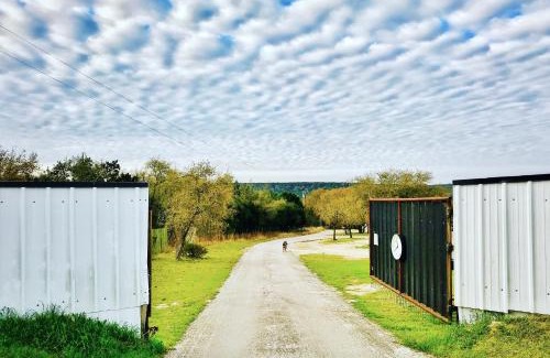Leander Villa | Stargaze at Orion OldStickRanch35milesNWofAustin
