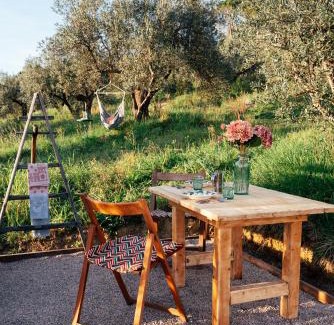 Roccastrada Other | Stargazer - Glamping Maremma, Toscana