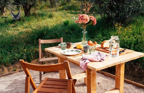 Roccastrada Other | Stargazer - Glamping Maremma, Toscana