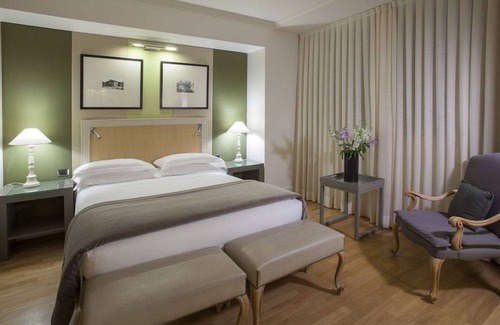 Novoli - San Donato Hotel | Starhotels Tuscany