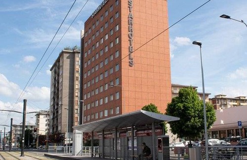 Novoli - San Donato Hotel | Starhotels Tuscany