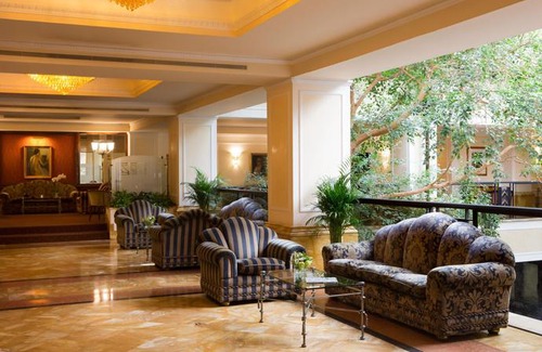 Oltretorrente Hotel | Starhotels Du Parc