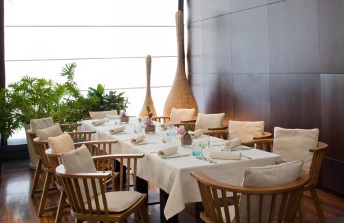 Historic Center Hotel | Starhotels Excelsior