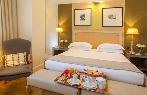 Novoli - San Donato Hotel | Starhotels Tuscany