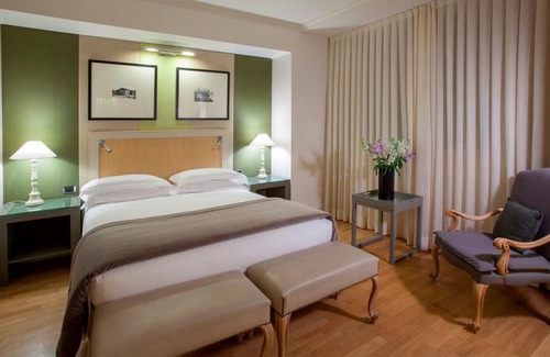 Novoli - San Donato Hotel | Starhotels Tuscany