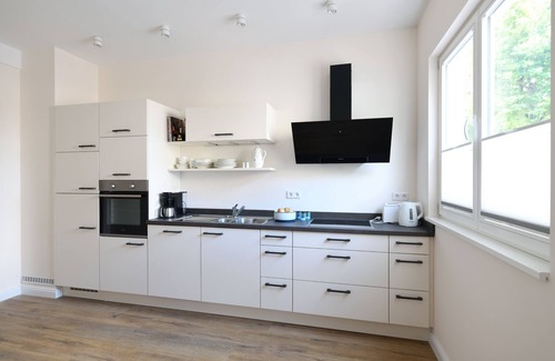 Heppenheim Apartment | Starkenburg