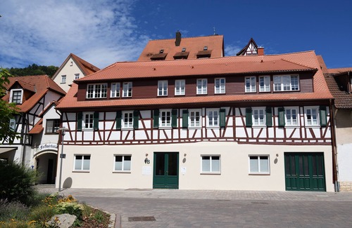 Heppenheim Apartment | Starkenburg