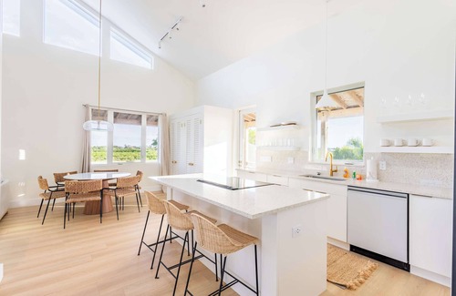 Sugarloaf Key House | Starlight Serenity - Hideaway w/Stunning Views