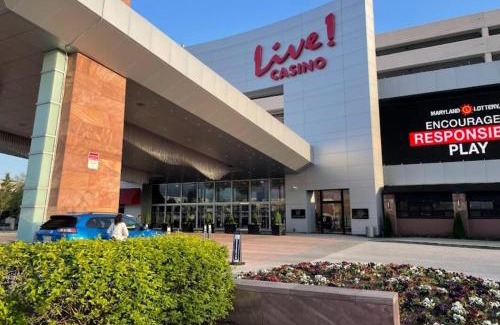 Glen Burnie House | Starlight Serenity