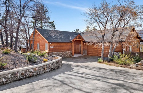 Castle Glen Estates House | Starlight Vistas #1524