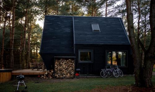 Karniewek Villa | Starosiejka - Lewy Brzeg Narwi