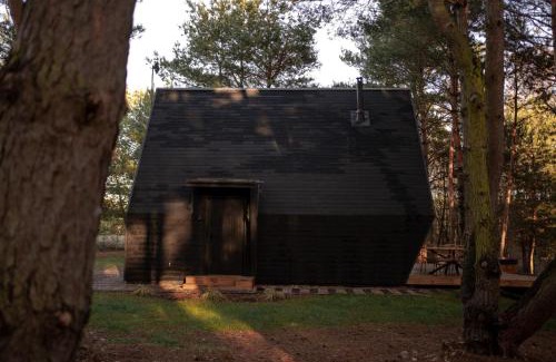 Karniewek Villa | Starosiejka - Lewy Brzeg Narwi