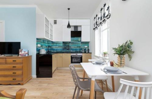 Kazimierz Apartment | Starowiślna Cozy Studio in Downtown Cracow by Noclegi Renters