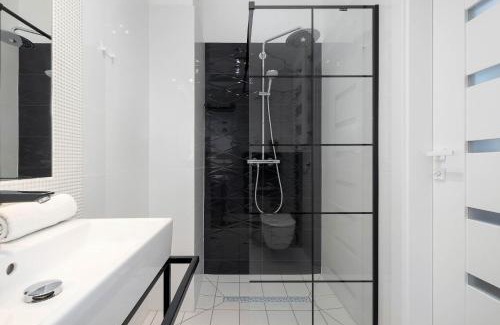 Kazimierz Apartment | Starowiślna Cozy Studio in Downtown Cracow by Noclegi Renters