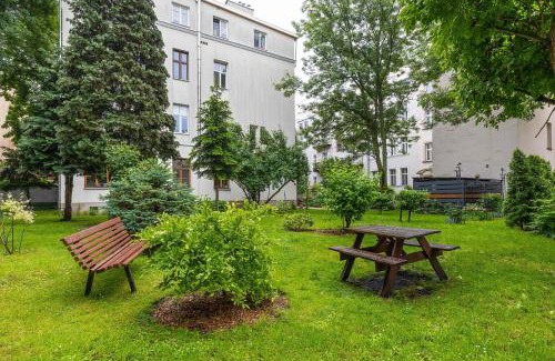 Kazimierz Apartment | Starowiślna Cozy Studio in Downtown Cracow by Noclegi Renters