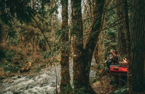 Douglas County Other | Starry Skies Campout