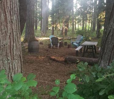 Douglas County Other | Starry Skies Campout