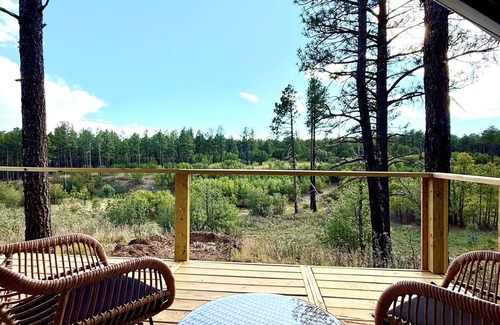McIntosh Cabin | Starry Skies & Fresh Air | Glamping Tent