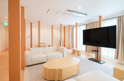 Atami House | STARRY STAY VILLA NISHIATAMI - Vacation STAY 70527v