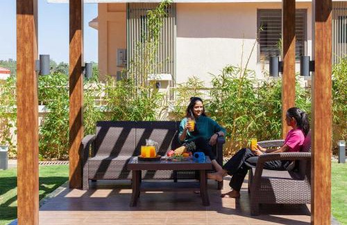Mahabaleshwar Villa | Stars & Boulevards by VEO - Part of StayVista