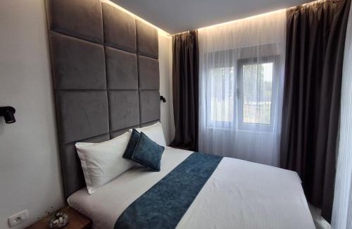 Ulcinj Apartment | Stars Five Apartments