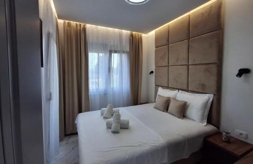 Ulcinj Apartment | Stars Five Apartments