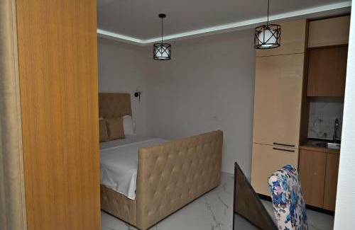 Ulcinj Apartment | Stars Five Apartments