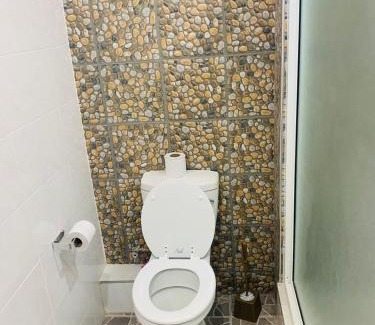 Ndola Bed & Breakfast | Starscape Lodge