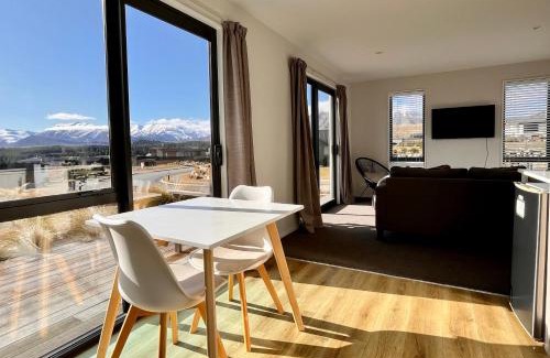 Lake Tekapo Apartment | Starview 88 Apartment - Lake Tekapo