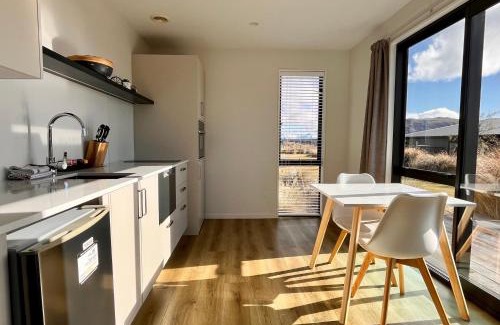 Lake Tekapo Apartment | Starview 88 Apartment - Lake Tekapo