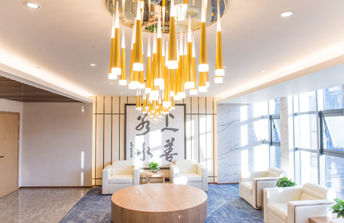 Chengxi District Hotel | Starway Hotel Xining Haihu Wanda Plaza