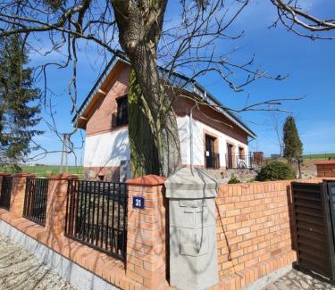 Ciazen Villa | Stary Dom nad Wrześnicą