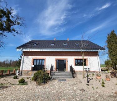 Ciazen Villa | Stary Dom nad Wrześnicą