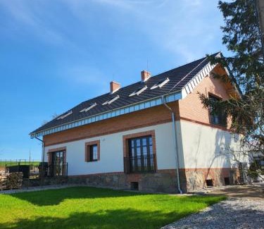 Ciazen Villa | Stary Dom nad Wrześnicą