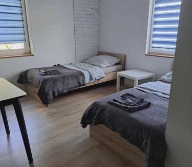 gmina Deszczno Hotel | Stary Młyn