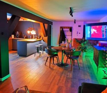 Grudziadz Apartment | Stary Spichlerz , parking gratis!