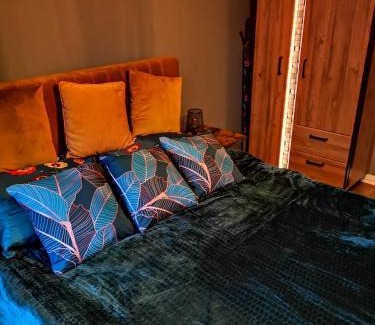 Grudziadz Apartment | Stary Spichlerz , parking gratis!