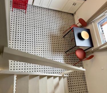 Vojkovice House | Statek Jakubov