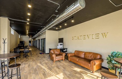 Appleton Apartment | Stateview 202 - Downtown 1 Bedroom Apartment